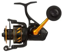 Penn Slammer IV Spinning Reels -Saltwater Rods & Poles Sales penn slammer iv spinning reels 30198.1651417481