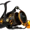 Penn Slammer IV Spinning Reels -Saltwater Rods & Poles Sales penn slammer iv spinning reels 70139.1651417480