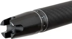 Phenix ESW-S668MH Black Diamond East Coast Spinning Rod - 6 Ft. 6 In. -Saltwater Rods & Poles Sales phenix esw s668mh black diamond east coast rod 37118.1651370965