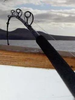 Phenix PHD869XH Deck Hand Black Diamond Hybrid Offshore Rod -Saltwater Rods & Poles Sales phenix phd869xh deck hand black diamond hybrid conventional rod 42204.1651077121