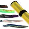 Play Action Braid Big Eye Rocket Lure Kit - 4 Pack -Saltwater Rods & Poles Sales play action braid big eye rocket lure kit 4 pack 91870.1651371946.386.513