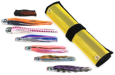 Play Action Braid Expedition Cabo Lure Kit 3 Play Action Braid Expedition Cabo Lure Kit