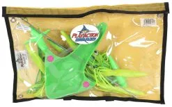 Play Action PlayAction 18in Outsider Tracker Bar - Port - Green -Saltwater Rods & Poles Sales playaction 18 opr g outsider tracker bar 33215.1656656366