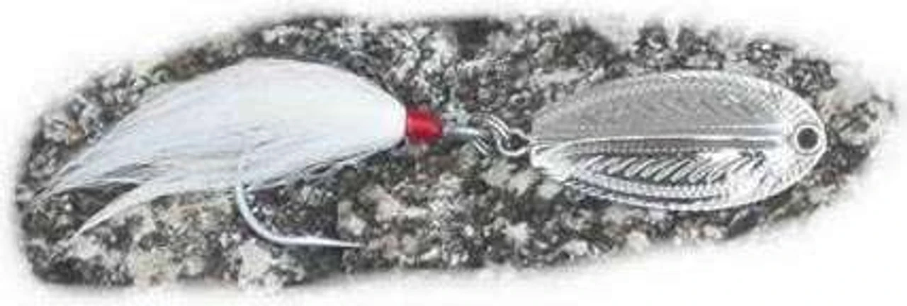 Point Jude Lures Classic Butterfish 3 Point Jude Lures Classic Butterfish