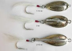 Point Jude Lures Classic Butterfish 5 Point Jude Lures Classic Butterfish -Saltwater Rods & Poles Sales point jude lures classic butterfish 67227.1651032202