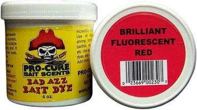 Pro-Cure Bad Azz Bait Dye 3 Pro-Cure Bad Azz Bait Dye