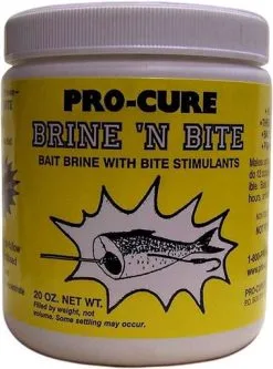 Pro-Cure Brine-N-Brite