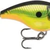 Rapala Balsa Xtreme BX Brat 06 Squarebill Crankbait - Homers Buddy 2 Rapala Balsa Xtreme BX Brat 06 Squarebill Crankbait - Homers Buddy -Saltwater Rods & Poles Sales rapala bxb06hob balsa xtreme bx brat squarebill crankbait 04901.1651206026.386.513