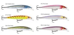 Rapala Scatter Rap Deep Husky Jerk Lure -Saltwater Rods & Poles Sales rapala scrdhj10 scatter rap deep husky jerk lure 26050.1651080751