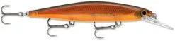 Rapala SDRD11 Shadow Rap Deep Lure Molten Copper