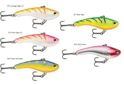 Rapala Slab Rap Lipless Crankbaits -Saltwater Rods & Poles Sales rapala slab rap lures 08309.1651153756