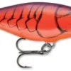 Rapala Shad Rap 06 Crankbait - Demon 2 Rapala Shad Rap 06 Crankbait - Demon -Saltwater Rods & Poles Sales rapala sr06dmn shad rap 04115.1651206379.386.513