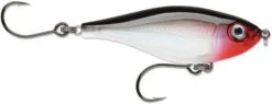 Rapala X-Rap Twitchin Mullet 06 - Silver