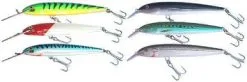 Rapala Magnum Lures
