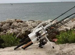 Rod Runner Rod-Runner Pro Rod Holder -Saltwater Rods & Poles Sales rod runners rrp5 rod runner pro rod holder 38526.1651032854