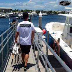 Rod Runner Rod-Runner Pro Rod Holder -Saltwater Rods & Poles Sales rod runners rrp5 rod runner pro rod holder 49403.1651032858