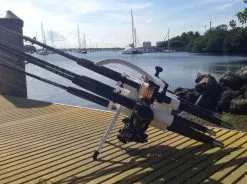 Rod Runner Rod-Runner Pro Rod Holder -Saltwater Rods & Poles Sales rod runners rrp5 rod runner pro rod holder 51403.1651032857