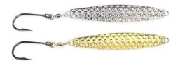 Runoff Lures Runoff Hammered Diamond Jigs