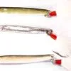 Runoff Lures Runoff Sandeel Lures -Saltwater Rods & Poles Sales runoff sandeel lures 94452.1651114923.386.513