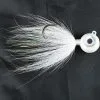 S&S Bucktails S & S Bucktails Big Eye Flukes