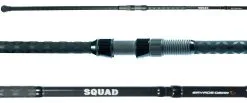 Savage Gear Squad Surf Spinning Rods