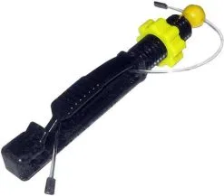 Scotty 1020 Kingpin Hairtrigger Release