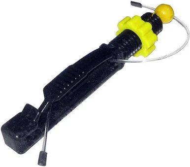 Scotty 1020 Kingpin Hairtrigger Release 3 Scotty 1020 Kingpin Hairtrigger Release