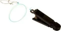 Scotty 1047 Mini Snapper Release W/ Cannonball Snap & 18 Leader