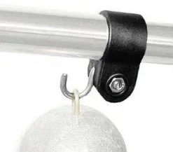 Scotty 1148 Weight Hook Boom Mount F/ 1-1/4in Booms