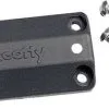 Scotty 242-BK Rail Mount Adapter -Saltwater Rods & Poles Sales scotty 242 bk rail mount adapter 37203.1650842543.386.513