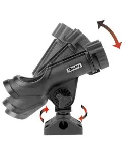 Scotty Power Lock Rod Holder -Saltwater Rods & Poles Sales scotty power lock rod holder 68287.1650842643