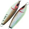 Sea Falcon Z Slow Jig - 220g - Glow Belly Sand Lance 2 Sea Falcon Z Slow Jig - 220g - Glow Belly Sand Lance -Saltwater Rods & Poles Sales sea falcon sf022 220 030 z slow jig 60962.1651410822.386.513