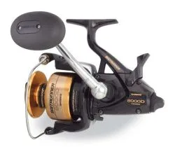 Shimano Baitrunner D Spinning Reels -Saltwater Rods & Poles Sales shimano baitrunner d spinning reels 85301.1651080071