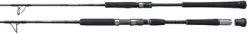 Shimano Game Type J Spinning Jigging Rods