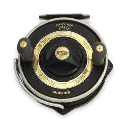 Shimano Moocher Plus GT Reels