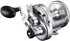 Shimano SpeedMaster II Lever Drag Reels -Saltwater Rods & Poles Sales shimano speedmaster ii lever drag reels 02011.1651246838
