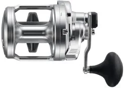 Shimano SpeedMaster II Lever Drag Reels -Saltwater Rods & Poles Sales shimano speedmaster ii lever drag reels 66033.1651246839