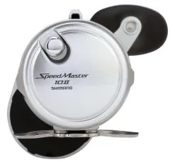 Shimano SPM10II SpeedMaster II Lever Drag Reel -Saltwater Rods & Poles Sales shimano spm10ii speedmaster ii lever drag reel 48332.1674255480