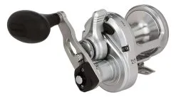 Shimano SPM10II SpeedMaster II Lever Drag Reel