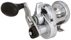 Shimano SPM8II SpeedMaster II Lever Drag Reel
