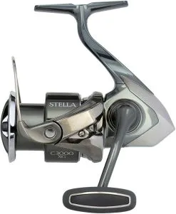 Shimano 2022 Stella FK Spinning Reels -Saltwater Rods & Poles Sales shimano stella fk spinning reels 94436.1651444148