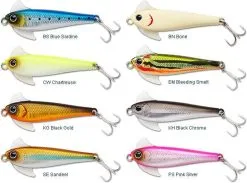 Shimano Suspending Waxwing Jigs -Saltwater Rods & Poles Sales shimano suspending waxwing jigs 47143.1651006719