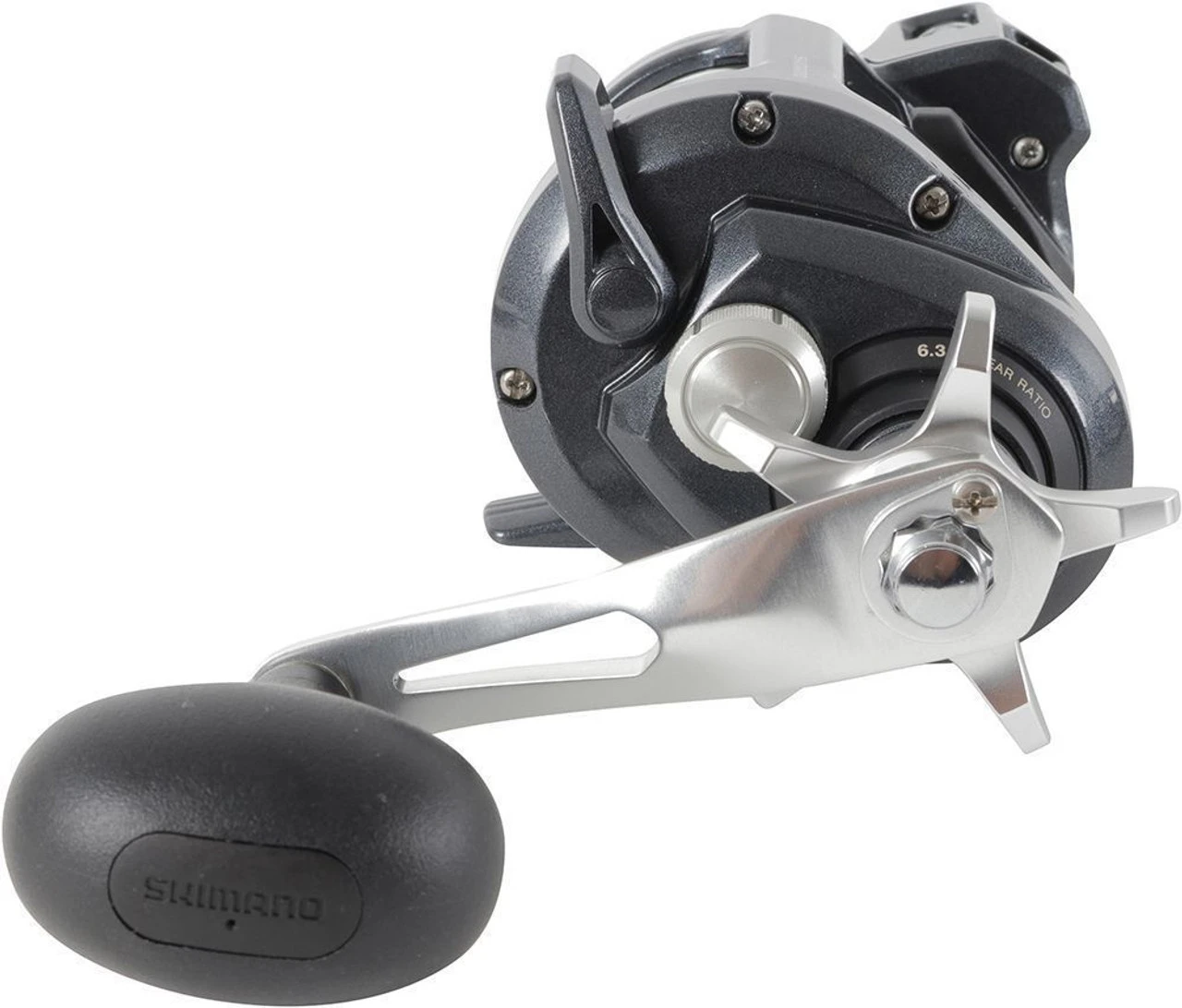Shimano Tekota Levelwind Conventional Reels 5 Shimano Tekota Levelwind Conventional Reels - Image 3
