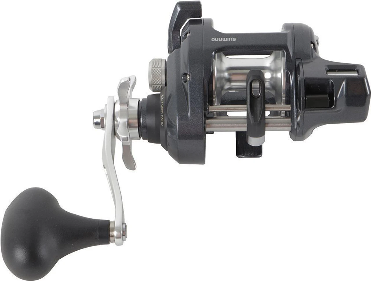 Shimano Tekota Levelwind Conventional Reels 6 Shimano Tekota Levelwind Conventional Reels - Image 4