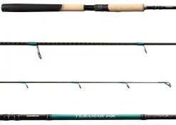 Shimano Teramar PX Southeast Spinning Rods