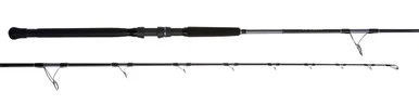 Shimano Terez BW Slick Butt Spinning Rods 3 Shimano Terez BW Slick Butt Spinning Rods