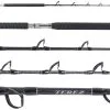 Shimano Terez Rail Rods -Saltwater Rods & Poles Sales shimano terez rail offshore trolling rods 44750.1651006827