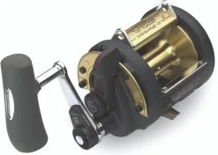 Shimano TLD-2 Speed A Lever Drag Reels -Saltwater Rods & Poles Sales shimano tld 2speed a reels 08853.1651006922