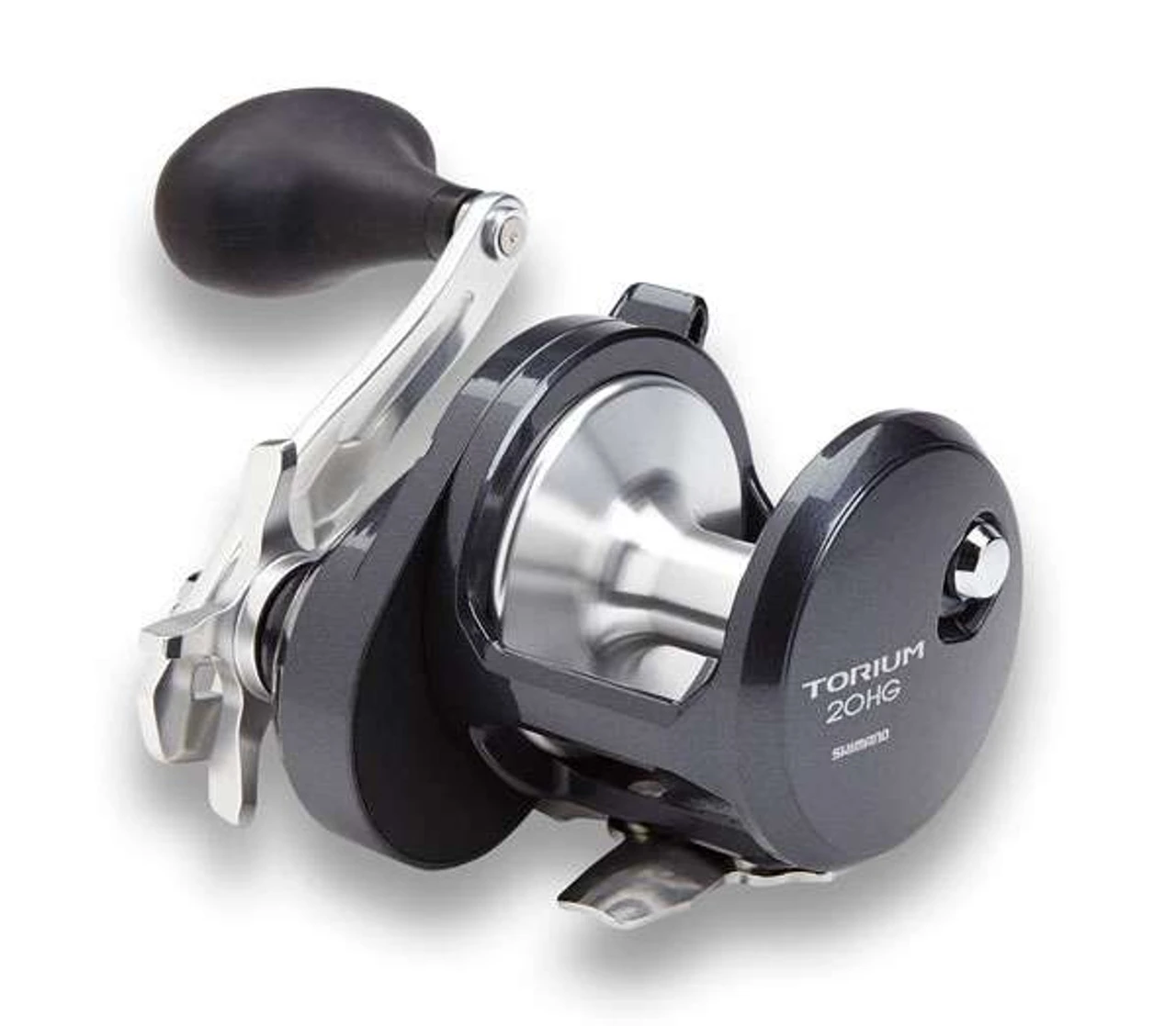 Shimano Torium Star Drag Conventional Reels 4 Shimano Torium Star Drag Conventional Reels - Image 2