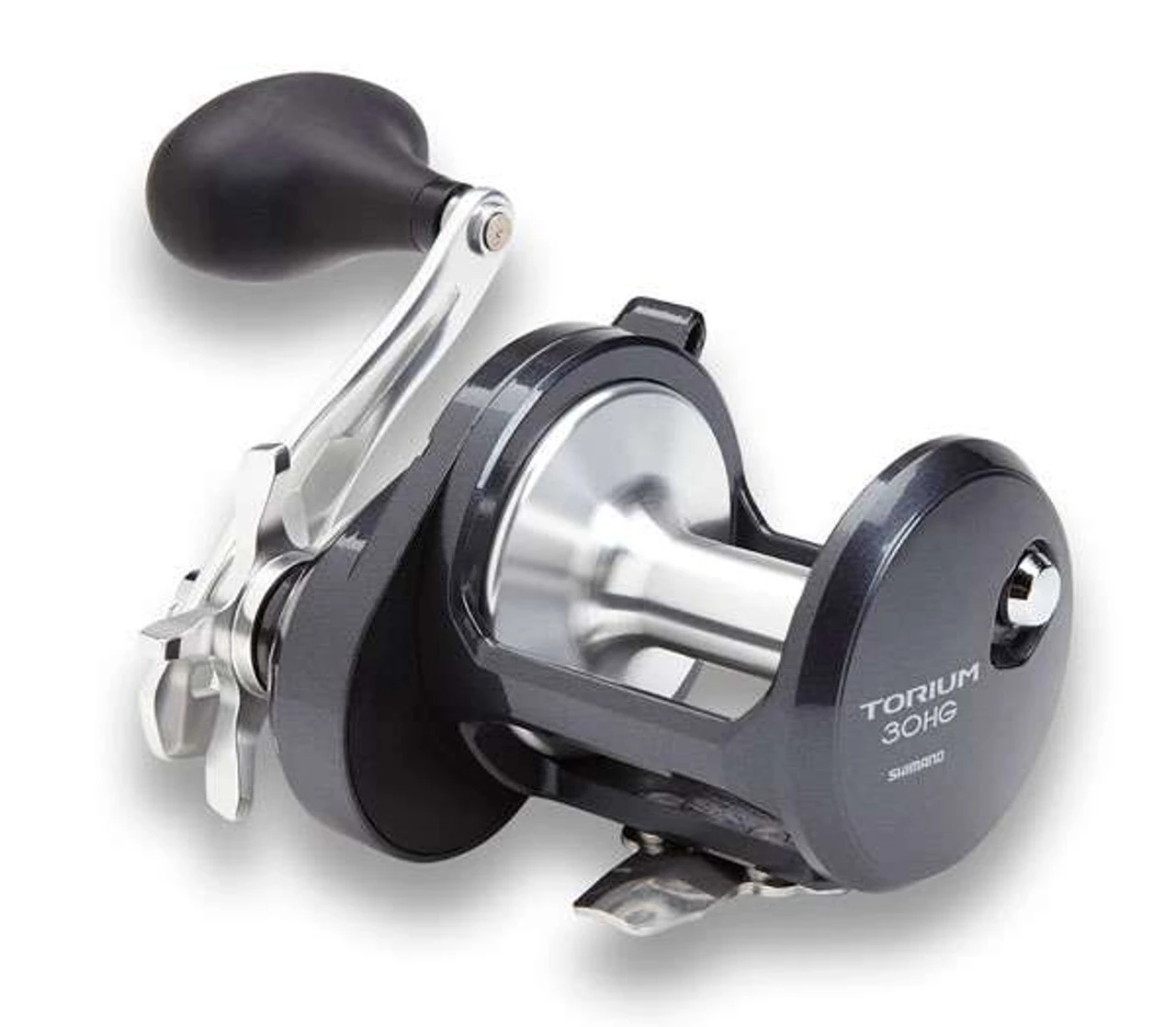 Shimano Torium Star Drag Conventional Reels 5 Shimano Torium Star Drag Conventional Reels - Image 3